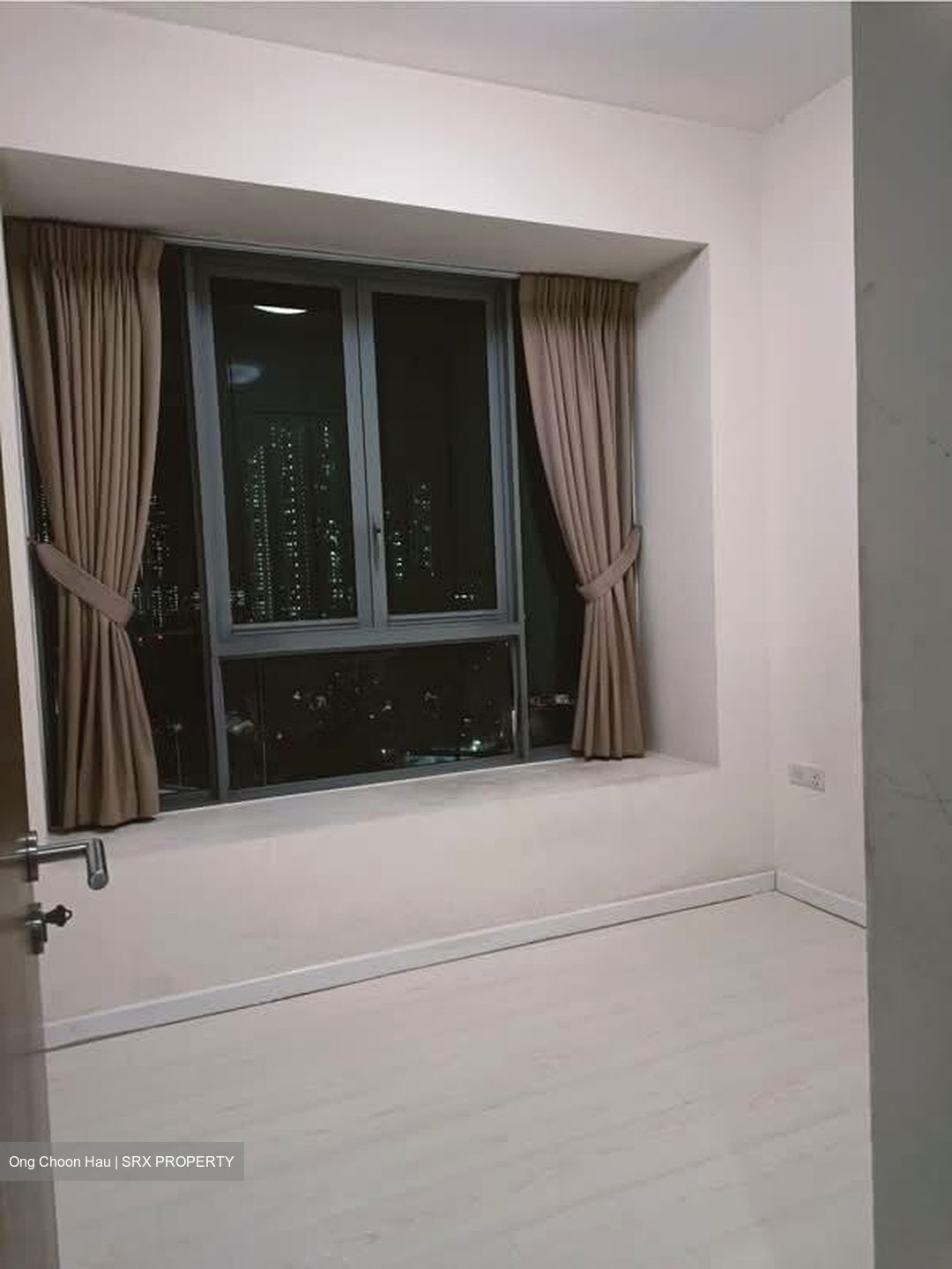 Hundred Trees (D5), Condominium #605473761